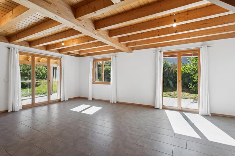 Une maison familiale où nature et confort se rencontrent (5)