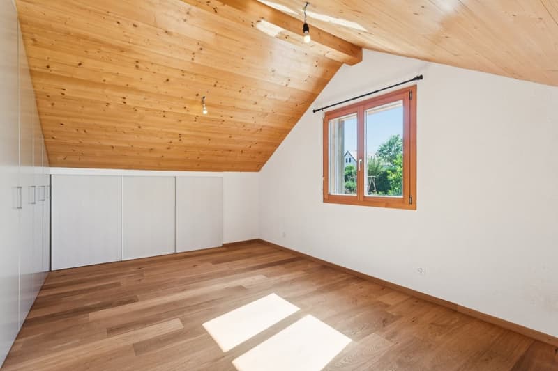 Une maison familiale où nature et confort se rencontrent (10)