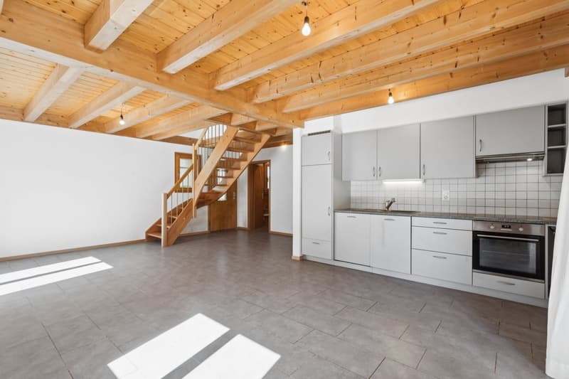 Une maison familiale où nature et confort se rencontrent (7)