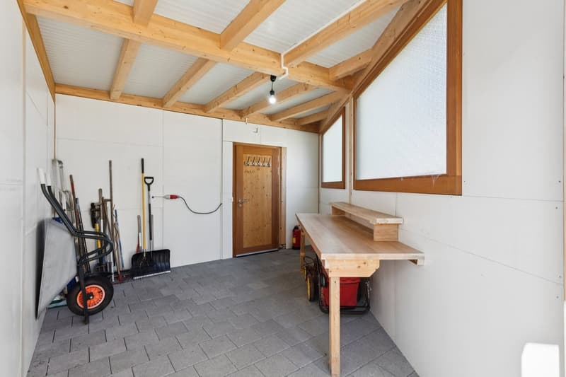 Une maison familiale où nature et confort se rencontrent (13)