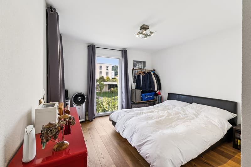 Townhouse contemporaine de 6.5 pièces à Sugiez (8)