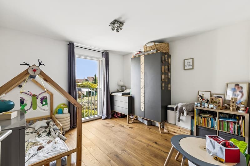 Townhouse contemporaine de 6.5 pièces à Sugiez (6)