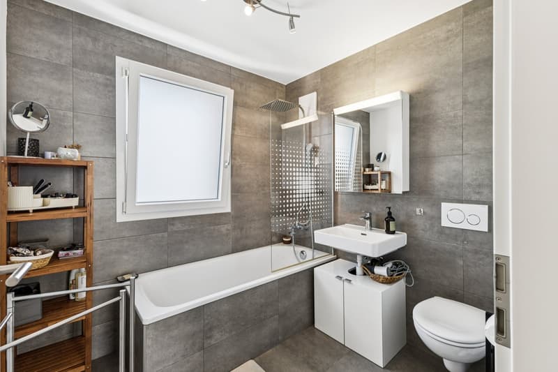 Townhouse contemporaine de 6.5 pièces à Sugiez (12)