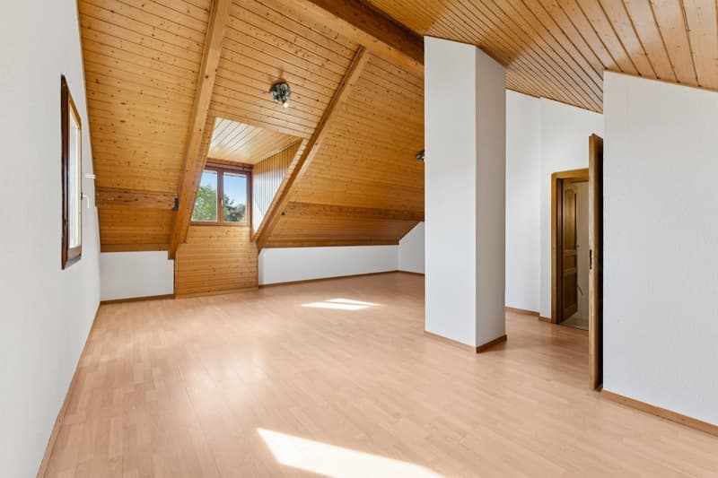 Townhouse de 5.5 pièces avec jardin et studio indépendant (10)
