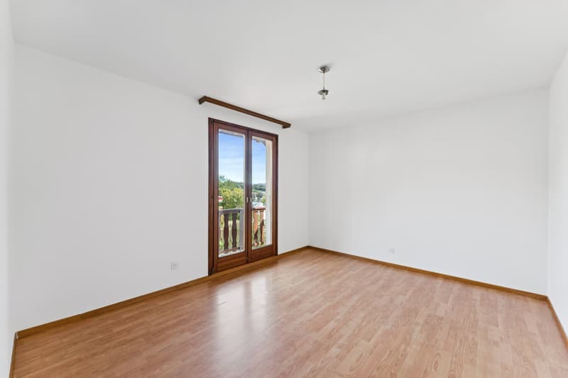 Townhouse de 5.5 pièces avec jardin et studio indépendant (7)