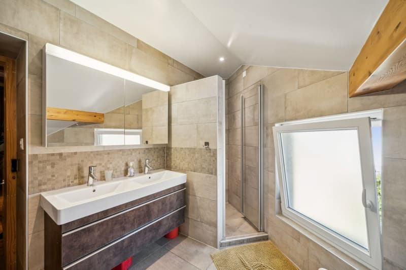 Maison familiale avec vaste extérieur et terrasse, proche d'Yverdon (7)