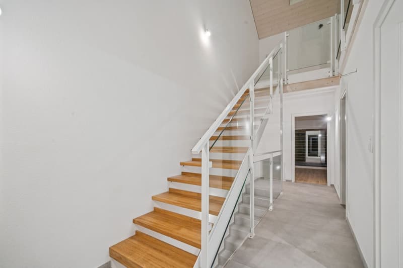 Appartement neuf 4.5 pièces avec loggia au coeur de Penthalaz (6)