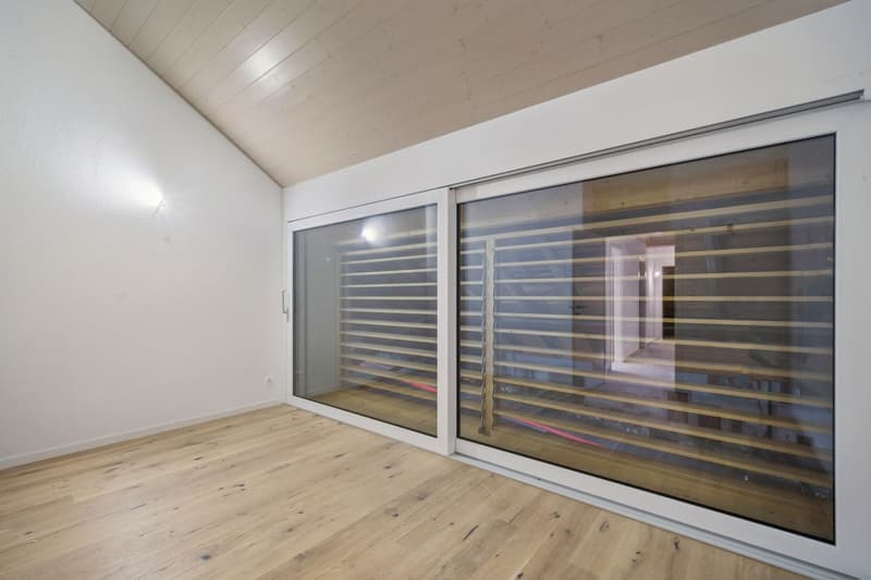 Appartement neuf 4.5 pièces avec loggia au coeur de Penthalaz (7)