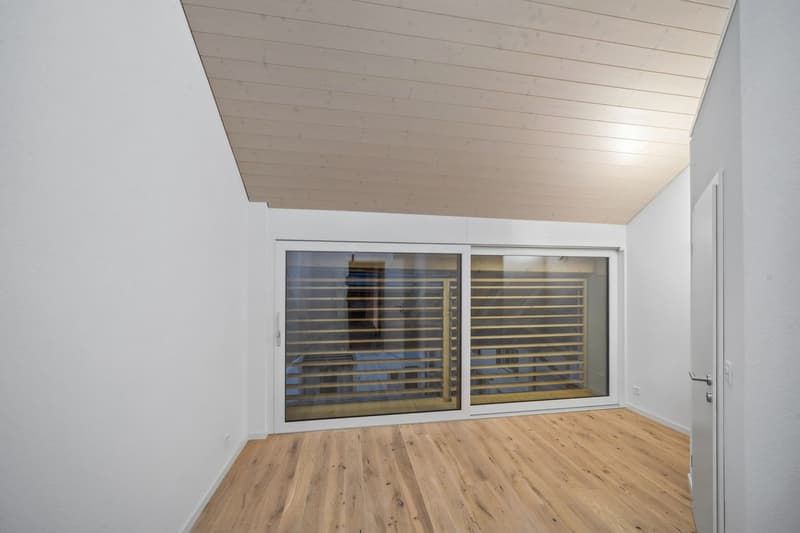 Appartement neuf 4.5 pièces avec loggia au coeur de Penthalaz (9)