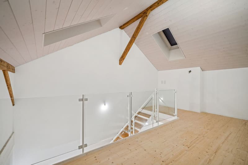 Appartement neuf 4.5 pièces avec loggia au coeur de Penthalaz (11)