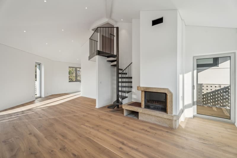 ?l?gant duplex 5.5 pi?ces avec mezzanine et ascenseur privatif (1)