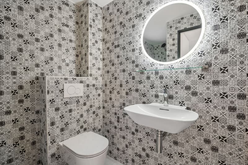 ?l?gant duplex 5.5 pi?ces avec mezzanine et ascenseur privatif (10)