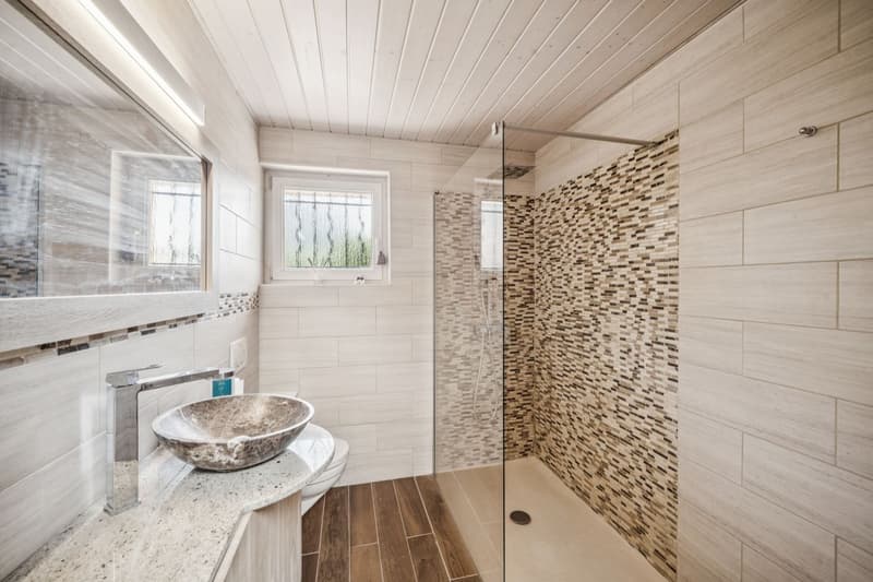 Maison en parfait état avec vue imprenable sur Vallorbe (10)