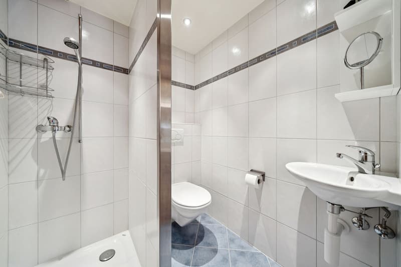 Spacieux appartement 4.5 pièces avec loggia à Champagne (12)