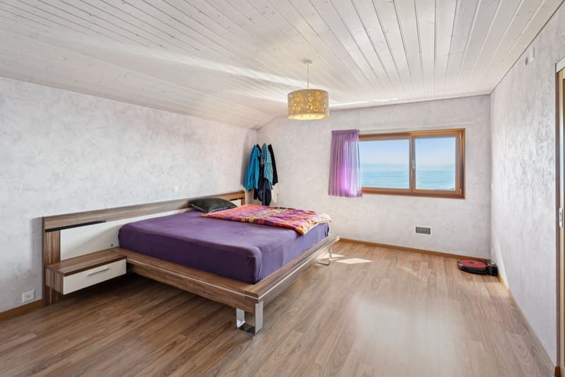 Chalet en ossature bois avec vue panoramique époustouflante (9)