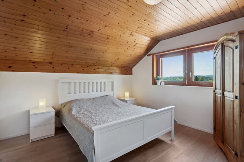 Villa familiale de 7,5 pi?ces avec studio ind?pendant de 1,5 pi?ce, vu (9)