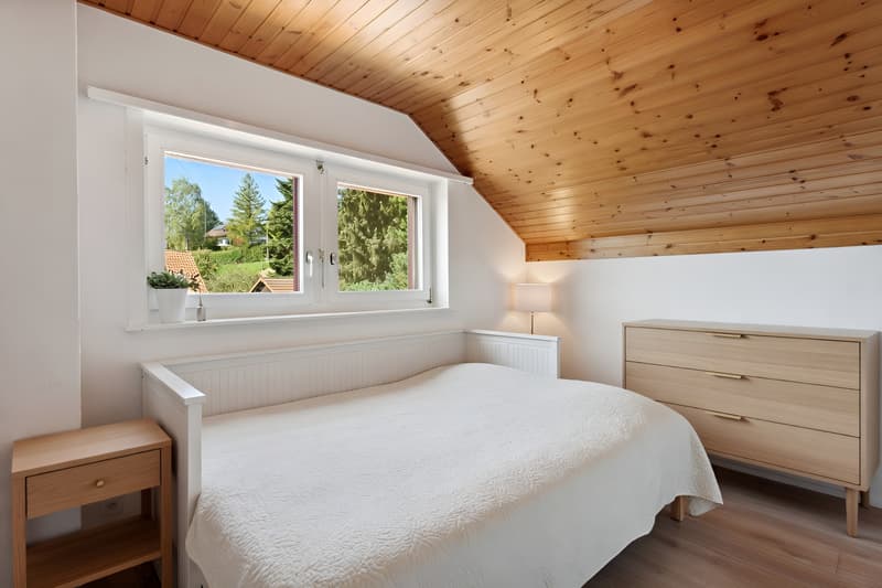 Villa familiale à 35 minutes de Lausanne, vue panoramique, calme et st (11)