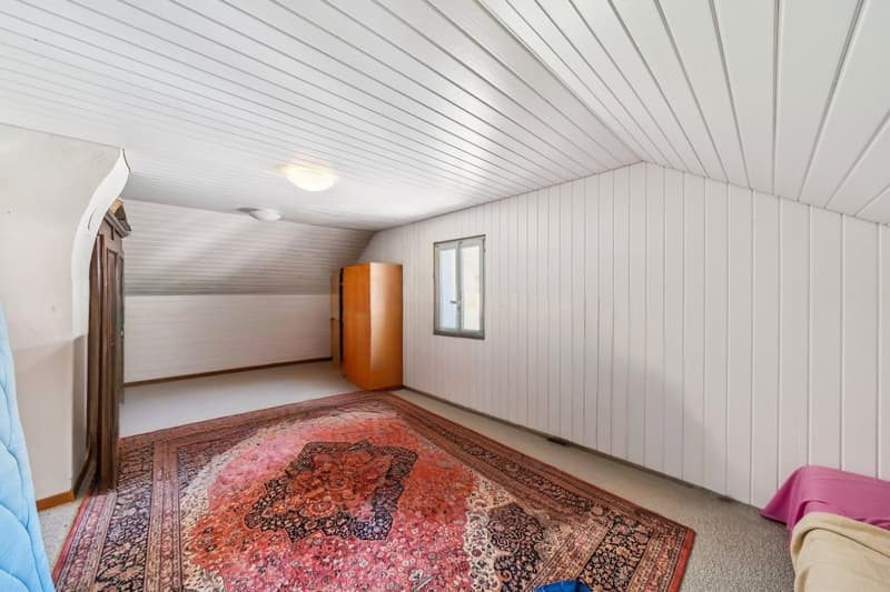 Maison polyvalente - 2 appartements, studio, atelier et grands volumes (9)