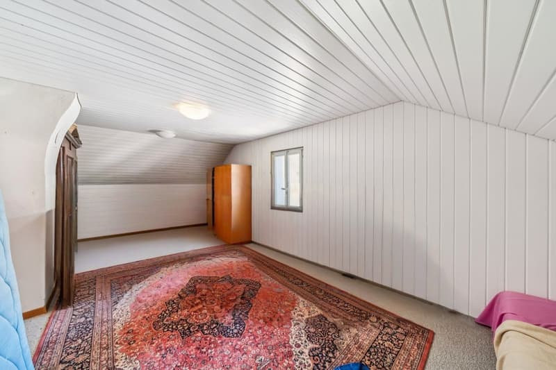 Maison polyvalente - 2 appartements, studio, atelier et grands volumes (9)