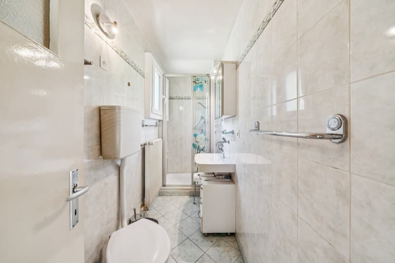 Maison polyvalente - 2 appartements, studio, atelier et grands volumes (6)