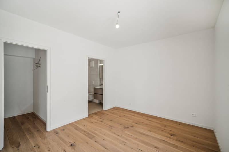 Charme de l'ancien et modernité | Bel appartement 4,5 pièces à Penthal (7)