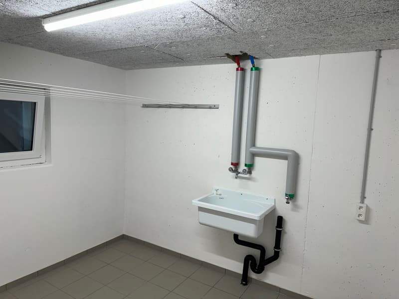 Appartement MINERGIE de 3.5 pièces au rez-de-chaussée (lot 2) / en cou (4)