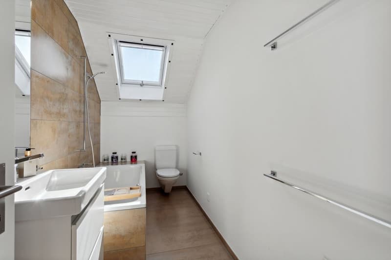 Villa familiale de 7,5 pièces avec studio indépendant de 1,5 pièce, vu (7)