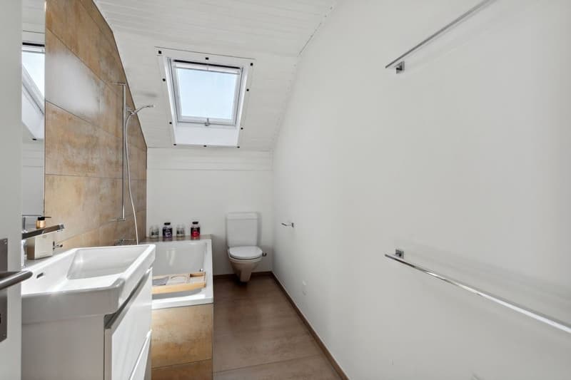 Villa familiale de 7,5 pièces avec studio indépendant de 1,5 pièce, vu (7)