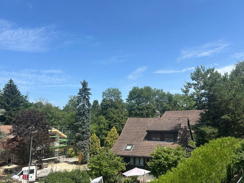 82 m² de confort au dernier étage avec balcon de 10.60 m² (7)