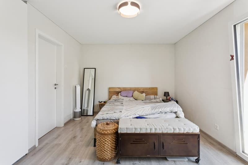 Villa individuelle contemporaine 5.5pièces avec piscine à Carrouge VD (7)