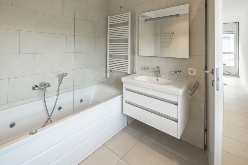 BAGNO | BAD