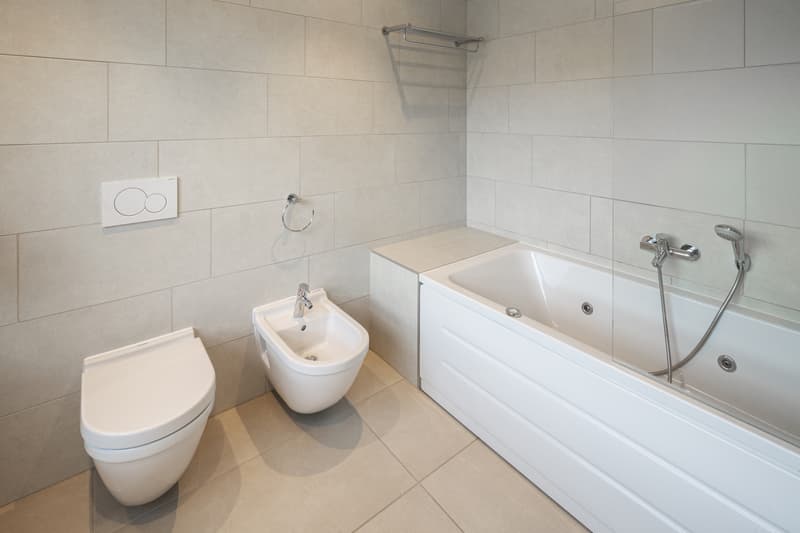 BAGNO | BAD