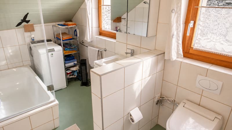 Bagno | Bad