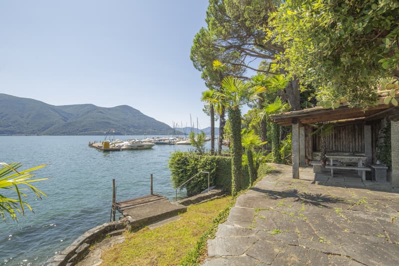 ZONA BALNEARE