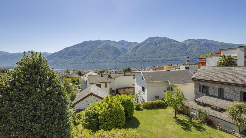 VISTA | AUSSICHT