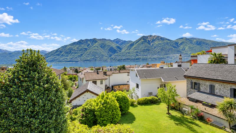 VISTA | AUSSICHT