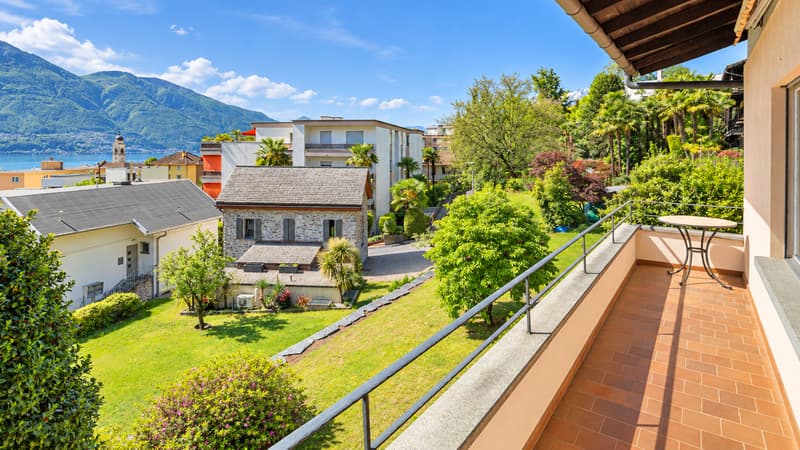 BALCONE | BALKON