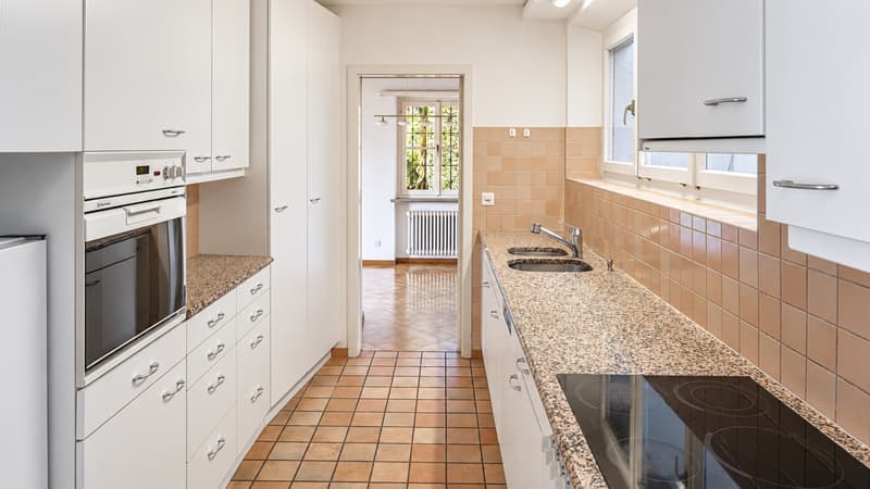 CUCINA | KÜCHE