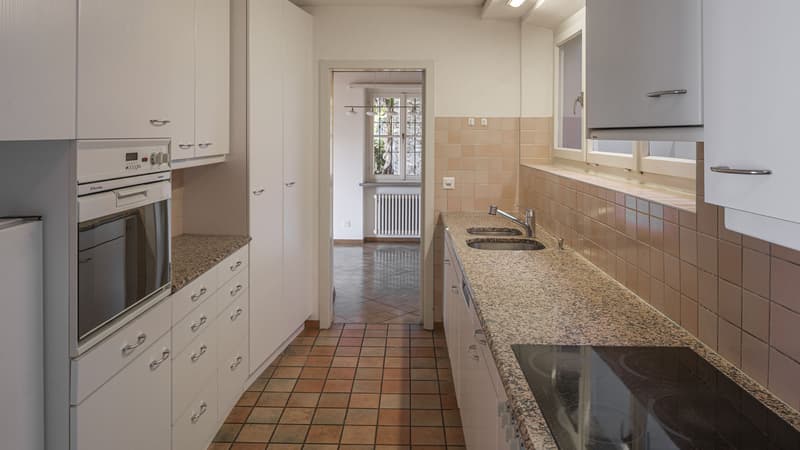 CUCINA | KÜCHE