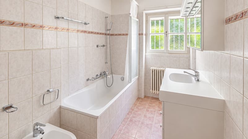 BAGNO | BAD