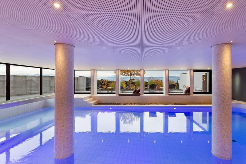 Indoorpool