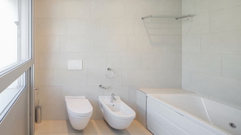 BAGNO | BAD