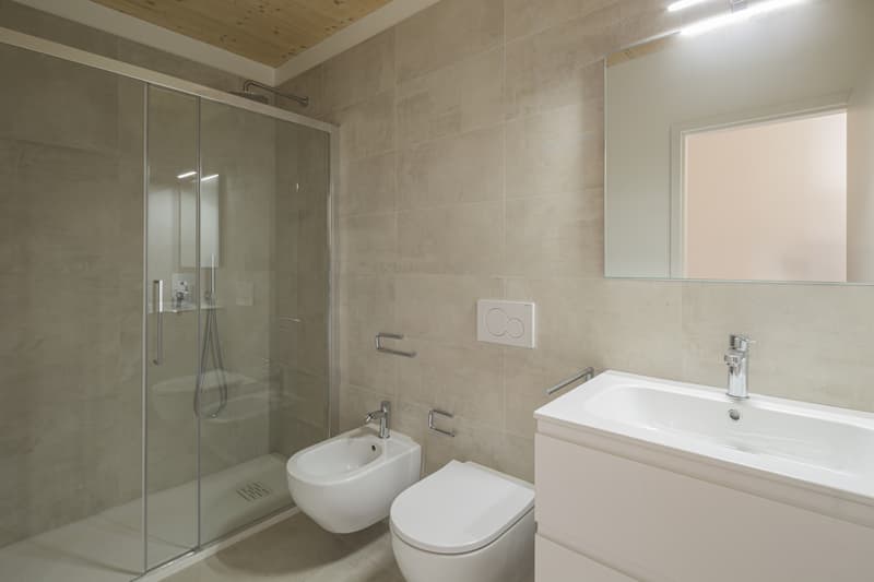 BAGNO | BAD