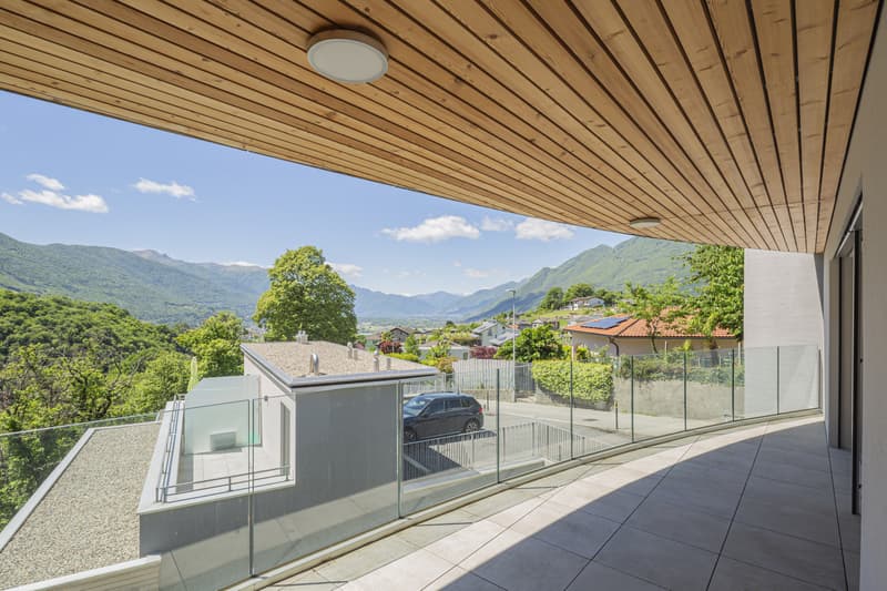 BALCONE | BALKON