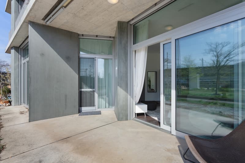 LOGGIA