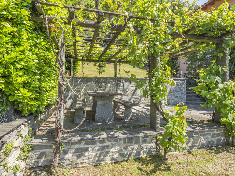 PERGOLA