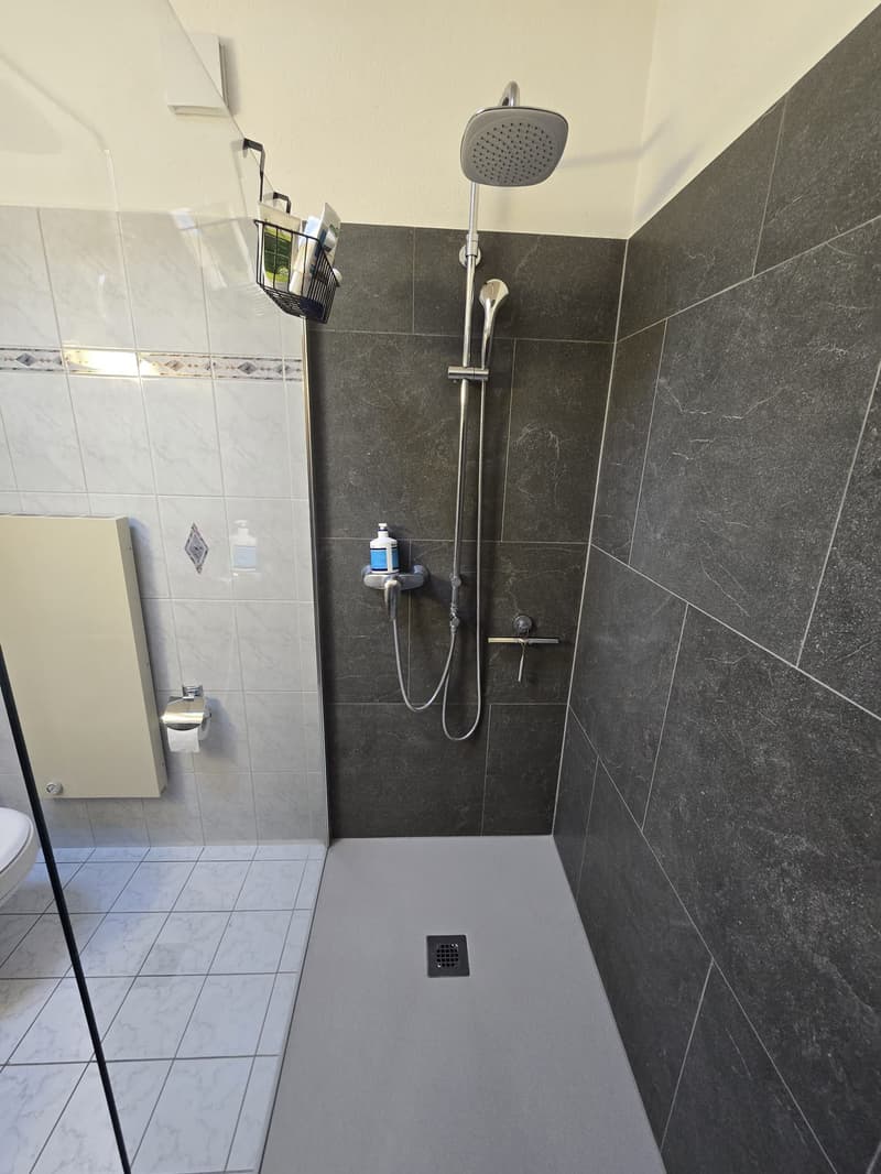 BAGNO | BAD