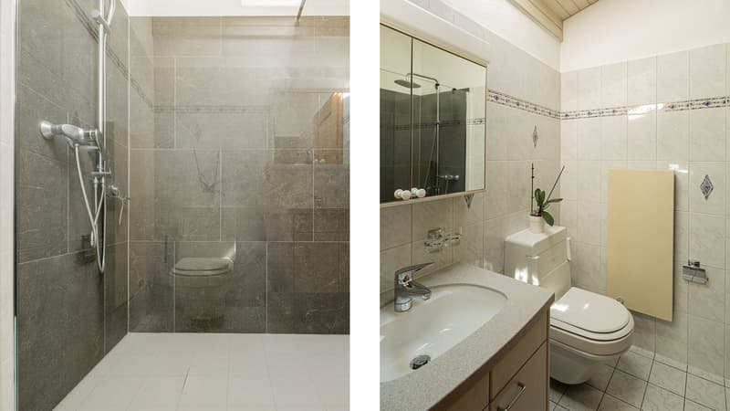 BAGNO | BAD