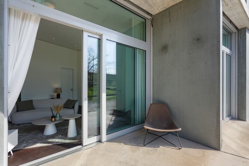 LOGGIA