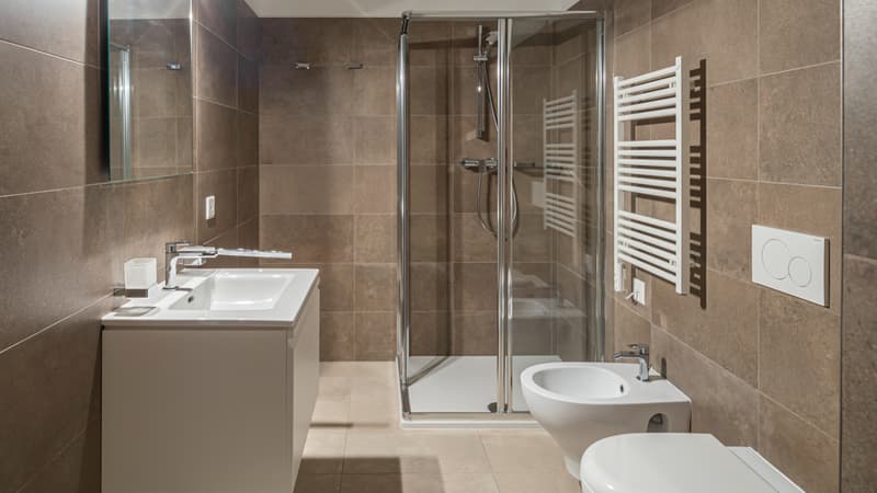 BAGNO | BAD